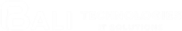 Bali Technologies