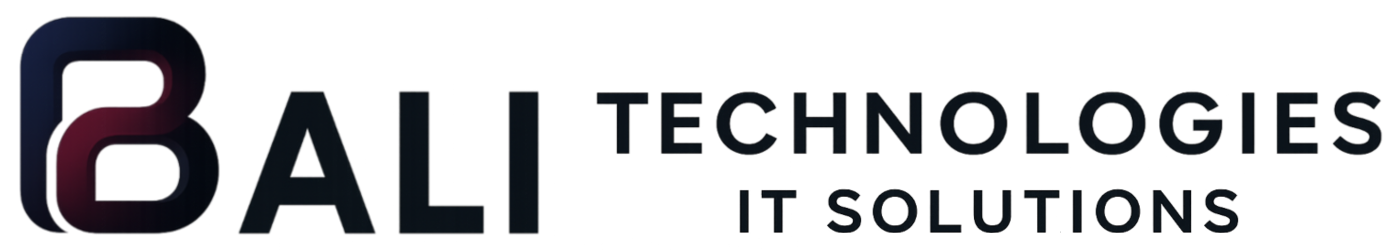 Bali Technologies
