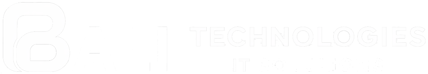 Bali Technologies